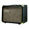 Amplificadores Laney LA30C Manual De Usuario