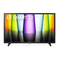 TV LED LG 32LQ620BPSB Manual Del Usuario