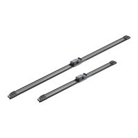 Bosch Aerotwin A977S Manual De Usuario
