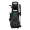 Lavadoras a Presión cecotec HYDROBOOST 3200 TOTALCLEAN Manual De Instrucciones