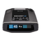 Escort iX - Manual del detector láser de radar inteligente de largo alcance
