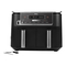 Ninja Foodi AF451UK - Freidora de aire con manual del sistema Smart Cook