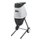 Trituradoras Garland CHIPPER 250 E Manual De Instrucciones