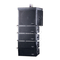 Amplificadores FONESTAR ARRAY-300A Manual De Instrucciones