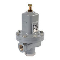 Emerson Fisher MR98H Guia De Instalacion