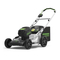 Cortacéspedes GreenWorks Commercial GM 210 Manual Del Usario