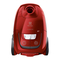 Aspiradoras Electrolux Ultra Silencer EUS8X3CB Libro De Instrucciones