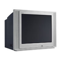 RCA 27F520T Guia Del Usuario