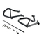 Accesorios de Motocicletas Ducati 96780091A Instrucciones De Montaje
