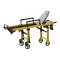 Equipo Medico PROMEBA PC-650 Manual De Instrucciones