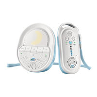 Philips AVENT SCD505 Manual Del Usuario