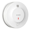 X-Sense SD19-W, SD20-W - Manual del detector de humo interconectado inalámbrico