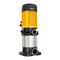 Bombas de Agua Espa MULTI Serie Manual De Instrucciones