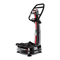 Equipos de Fitness BH HI POWER VIBROBUUST GS Instrucciones De Montaje Y Utilización