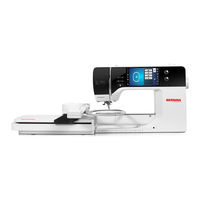 Bernina 790 PLUS Manual Del Usuario