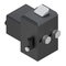 Equipo Industrial Bosch Rexroth VE 2/RS-H Instrucciones De Montaje