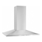 Campanas de Ventilación JENN-AIR JXT8136ADS Guia De Instalacion