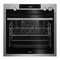 Hornos AEG BSE577121M Manual De Instrucciones