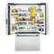 Refrigeradores Monogram ZWE23 SN SS Serie Manual Del Propietário