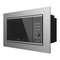 Hornos Microondas cecotec GRANDHEAT 2050 Manual De Instrucciones