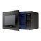 Hornos Microondas Samsung MS54M8000 Serie Manual Del Usuario