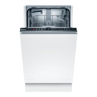BALAY 3VT4010NA Manual De Instrucciones