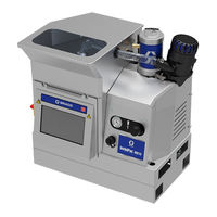 Graco InvisiPac HM10 Instrucciones
