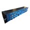 Mezcladores IMG STAGELINE MPX-6200 Manual De Instrucciones