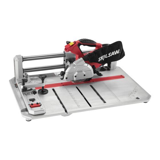 Skil 3601 Instrucciones De Funcionamiento Y Seguridad