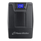 Sistemas de Alimentación Ininterrumpida PowerWalker VI SCL Serie Guía Rápida