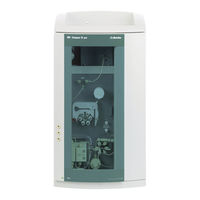 Metrohm 881 Compact IC pro-Anion Manual De Instrucciones