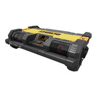 DeWalt DWST1-75659-QW Traducido De Las Instrucciones Originales