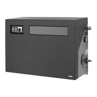 Nilfisk SC DUO 8P160/5000 Instrucciones De Funcionamiento