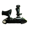 Controladores de Videojuegos Thrustmaster FLIGHT SIMULATOR X Manual De Instrucciones