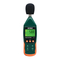 Registradores de Datos Extech Instruments SDL600 Manual Del Usuario
