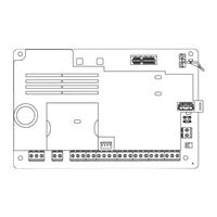 Bosch B6512 Guia De Instalacion