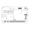 Paneles de Control Bosch B6512 Guia De Instalacion