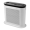 Purificadores de Aire HoMedics Professional HEPA AR-10A-GB Manual De Instrucciones