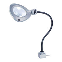 LED2WORK 121110-11 Manual De Instrucciones