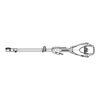 Echo DPAS-2600 Manual De Instrucciones