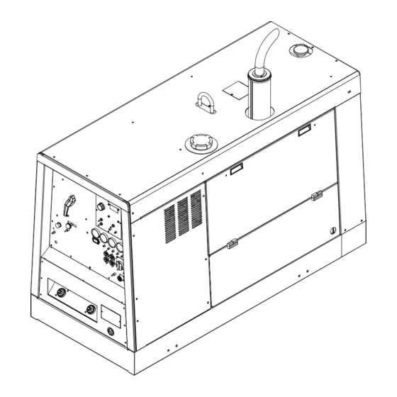 Infra INSIGNIA 4500 T4 Manuales