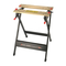 Muebles de Interior Black and Decker WORKMATE WM301 Instrucciones De Montaje