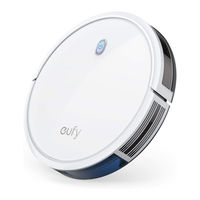 Eufy RoboVac 11S Manual Del Usuario