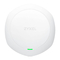 Guía de inicio rápido del punto de acceso unificado de doble banda 802.11ac Wave2 Zyxel NWA5123-AC HD