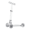 Scooters Kikkaride STREET RACE Instrucciones De Uso