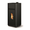 Chimeneas de Interior Palazzetti ECOFIRE INSERIMENTO IDRO 18 Generalidades - Advertencias - Instalación - Mantenimiento