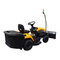 Tractores Craftsman 25370 Manual De Instrucciones