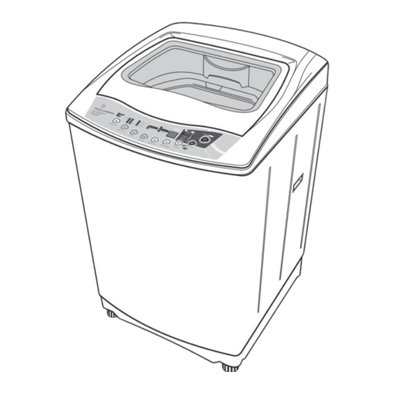 mademsa Evoluzione 10 BXG Manual De Instrucciones