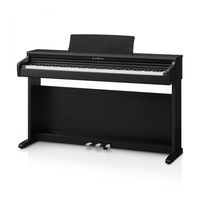 Kawai KDP120 Manual De Usuario