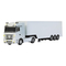 Automóviles Jamara GERMANY Mercedes-Benz Actros 2,4 GHz Manual De Instrucciones